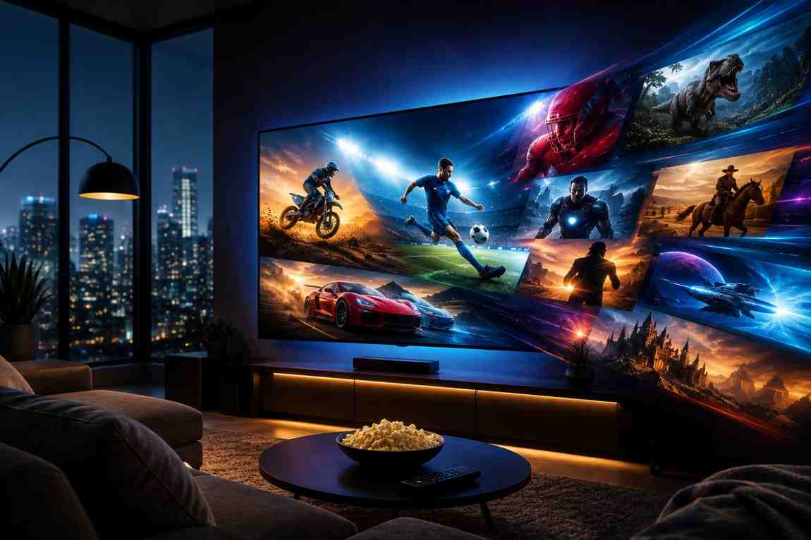top1 IPTV