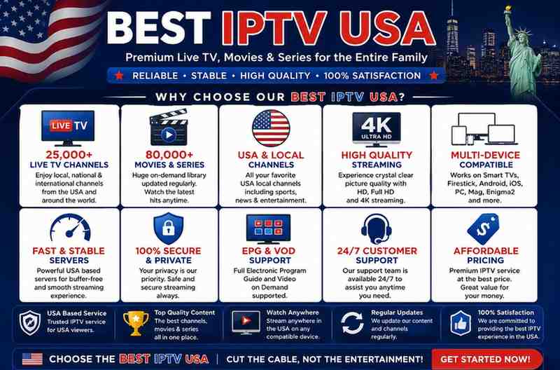 top1 IPTV 2026