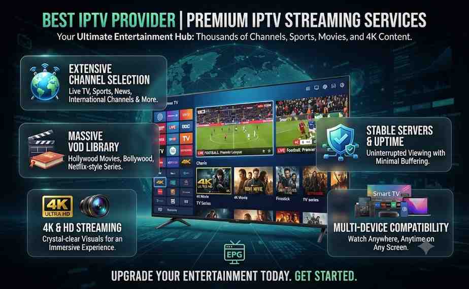 top1 IPTV