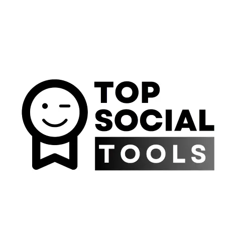 TopSocialTools.com - Social Media Tools Directory