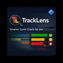Avatar for product TrackLens