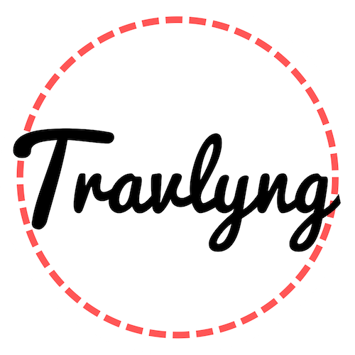 Travlyng