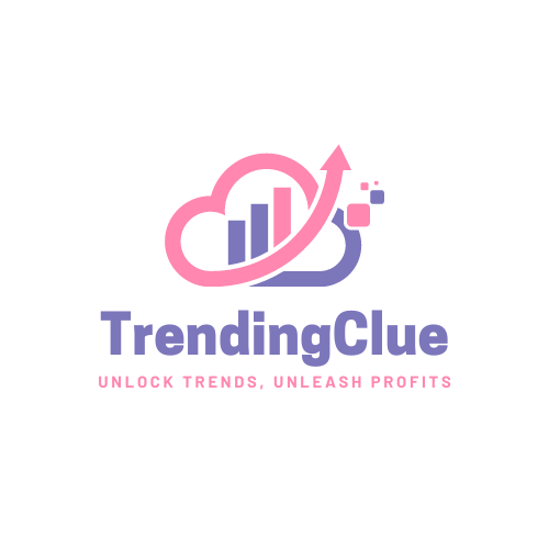 TrendingClue