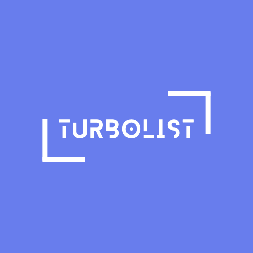 Turbolist