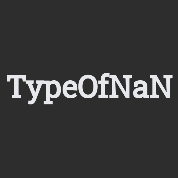 TypeOfNaN
