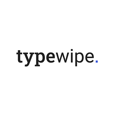 typewipe