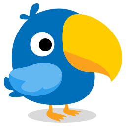 TypingBird
