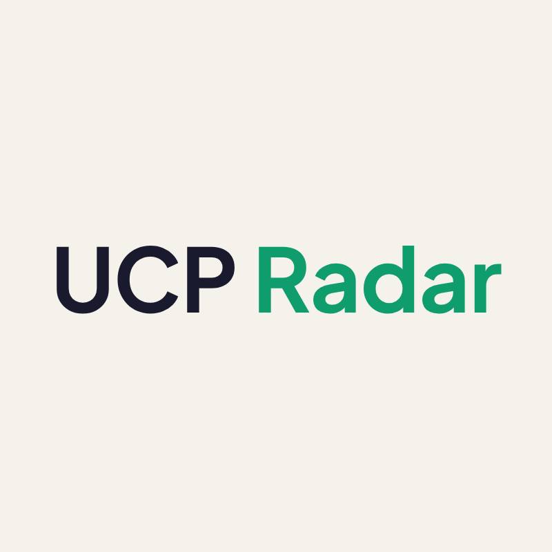 UCP Radar