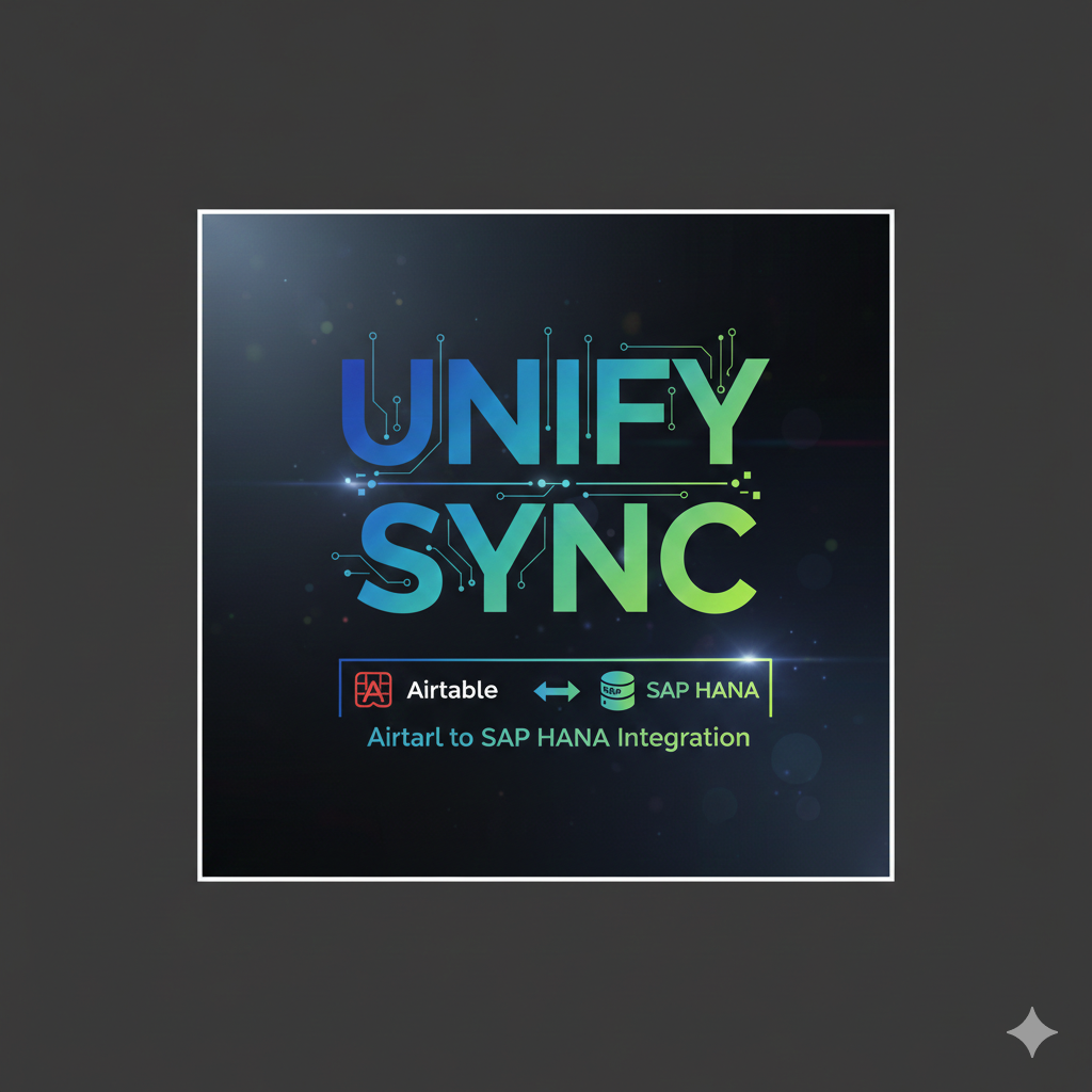 Unify Sync