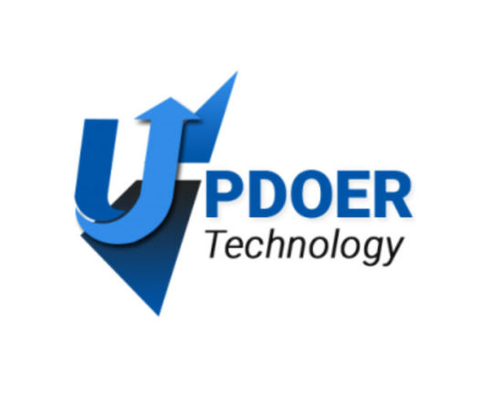 UpDoer Tecchnology Pvt. Ltd