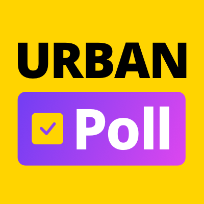 Urban Poll