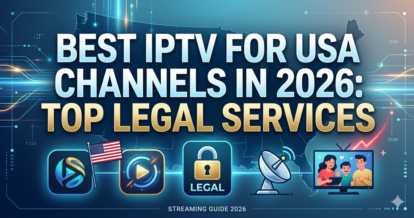 usa free trial