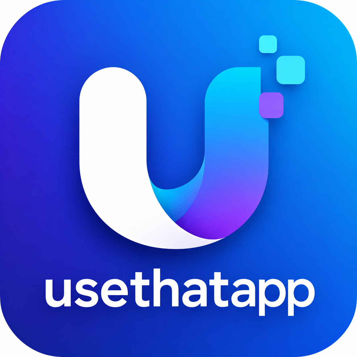 UseThatApp