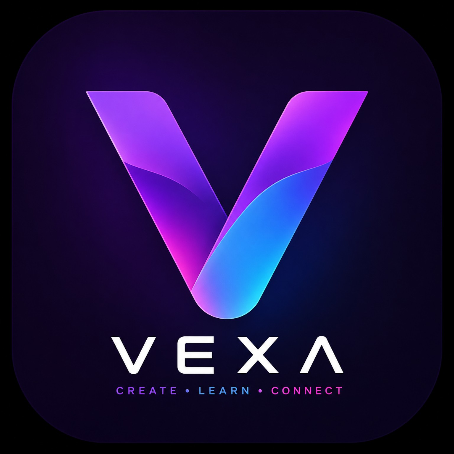 VEXA Learn. Solve. Create. Explore
