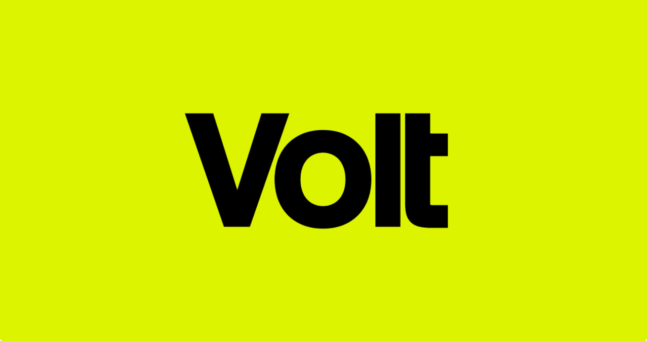 Volt