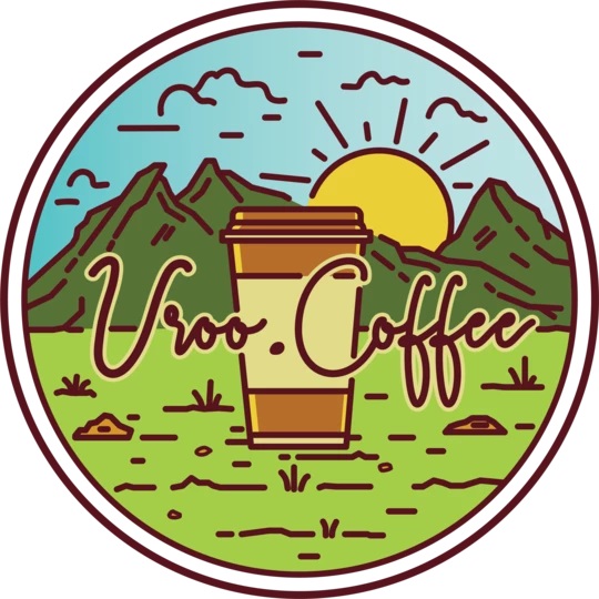 Vroo Coffee