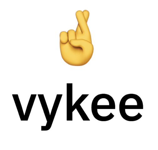 vykee 🤞