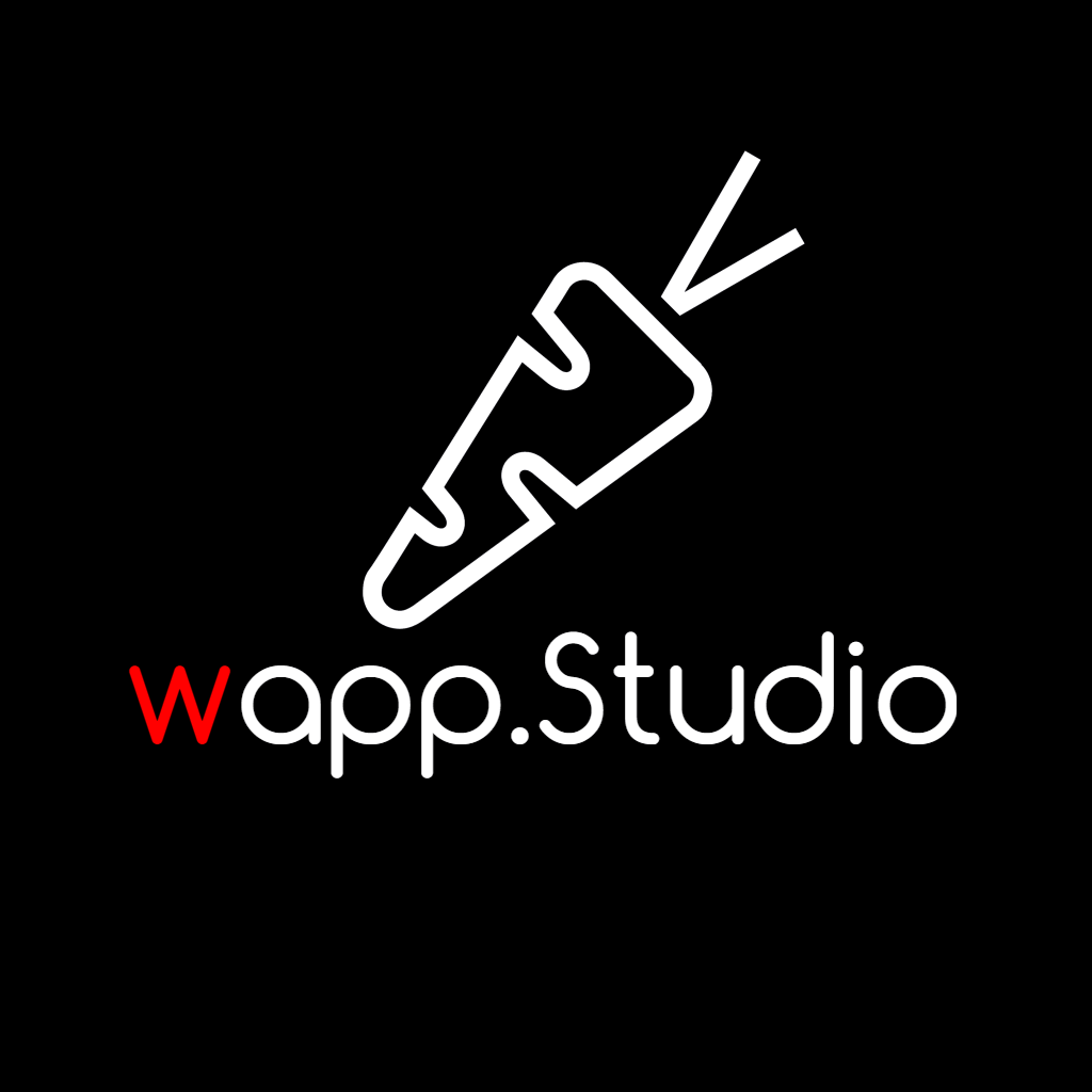 wapp.Studio
