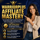 Avatar for product WarriorPlus Affiliate Mastery