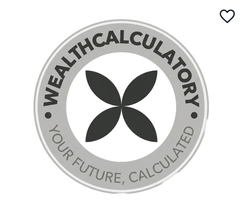 Wealthcalculatory.com