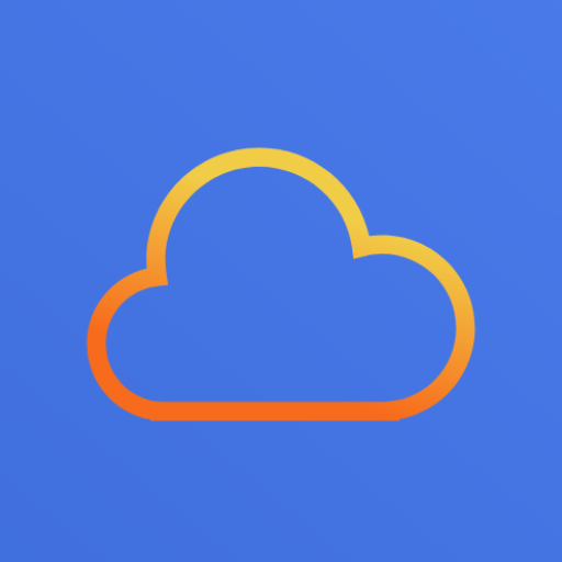 Weather app for Android