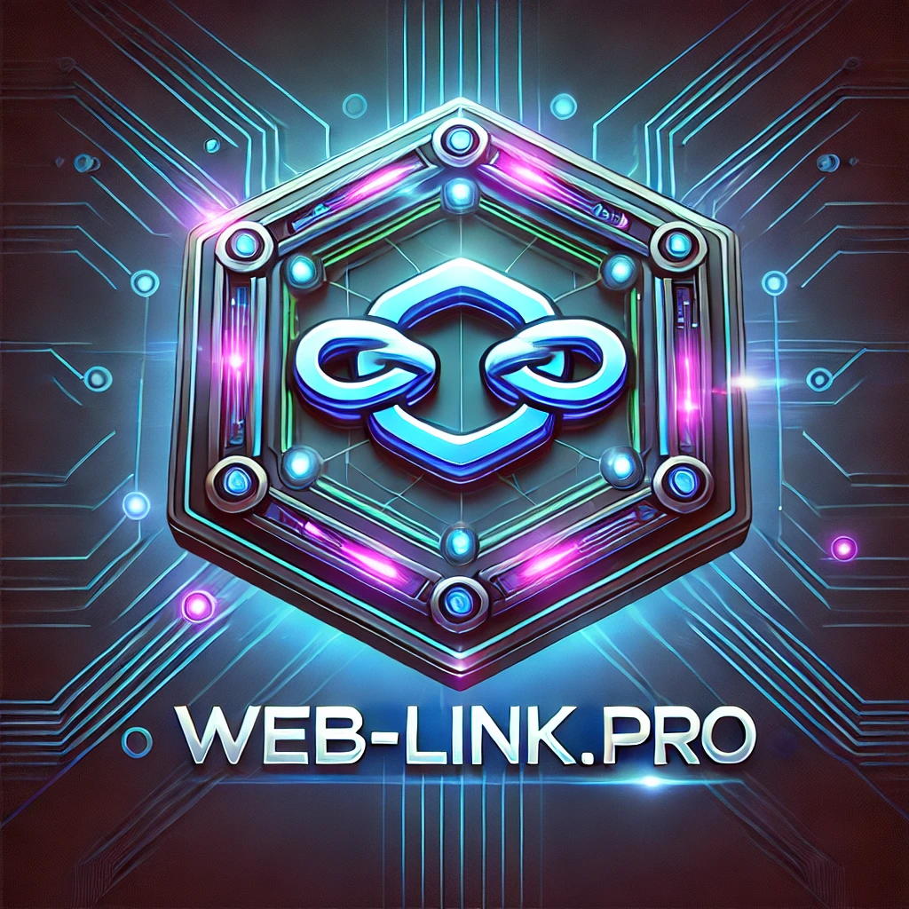 Web-link.pro