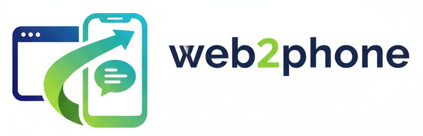 Web2Phone