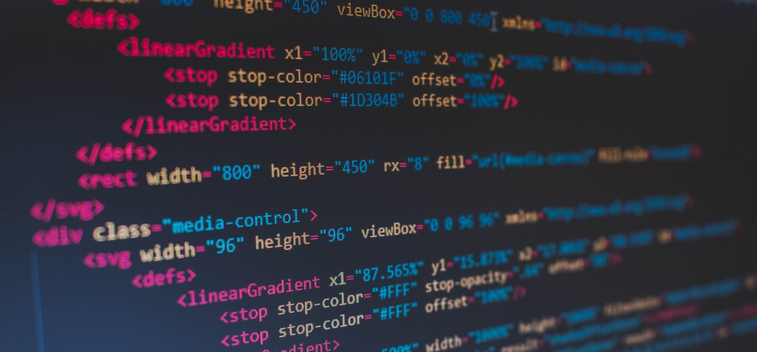 WebApp Development