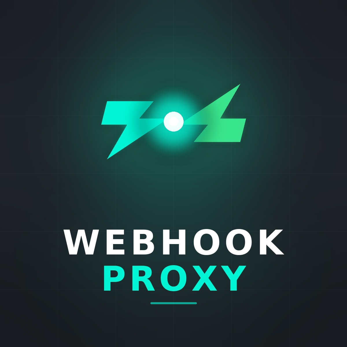 Webhook Proxy