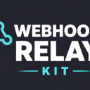 Avatar for product Webhook Relay Kit