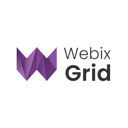 Avatar for product Webix Grid