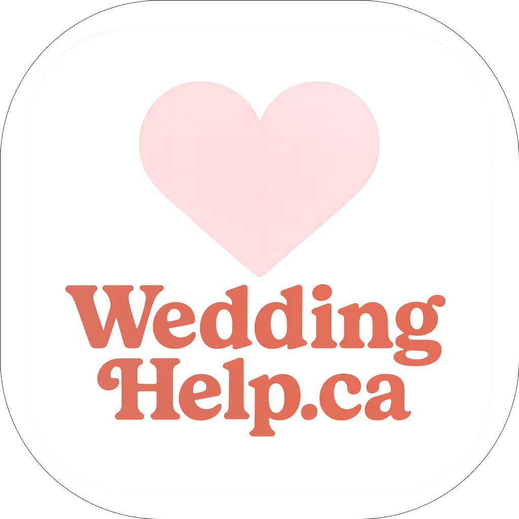 WeddingHelp.ca