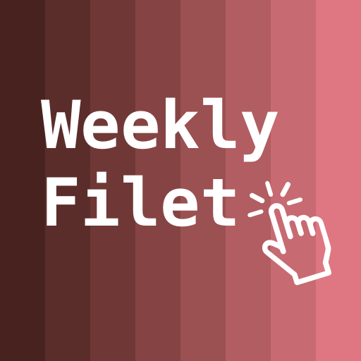 Weekly Filet