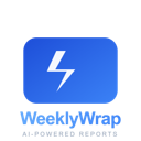 Avatar for product WeeklyWrap