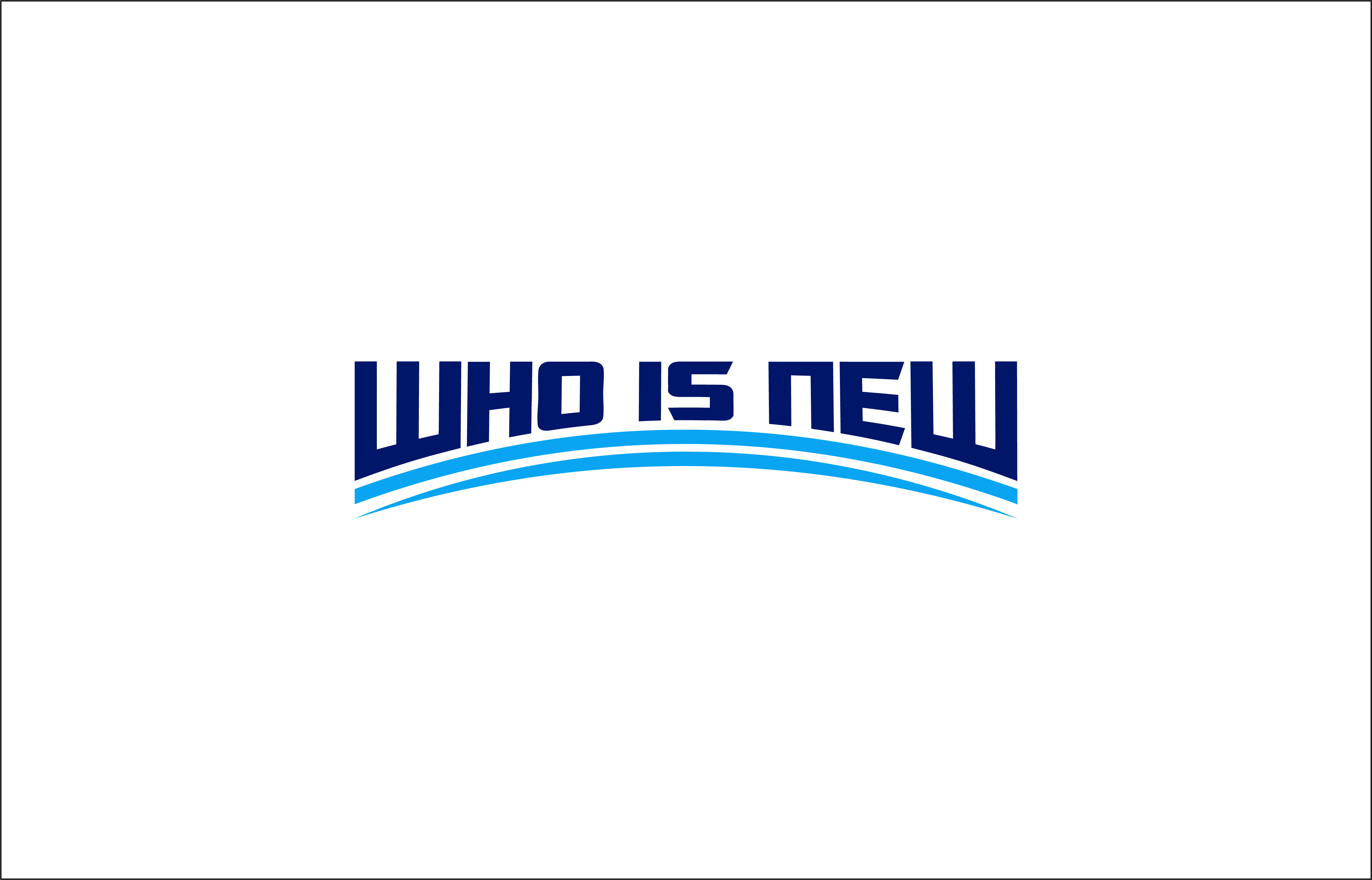 Who Is New