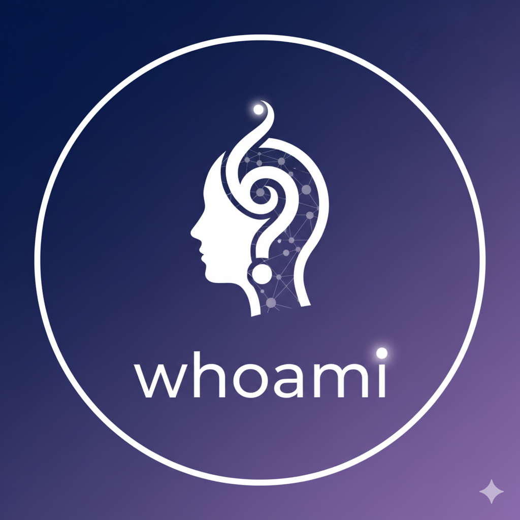 WhoAmI