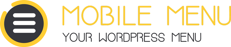WP Mobile Menu