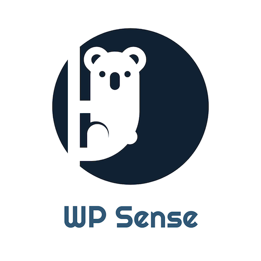 WP Sense