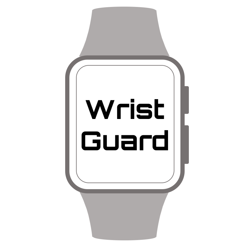 Wristguard