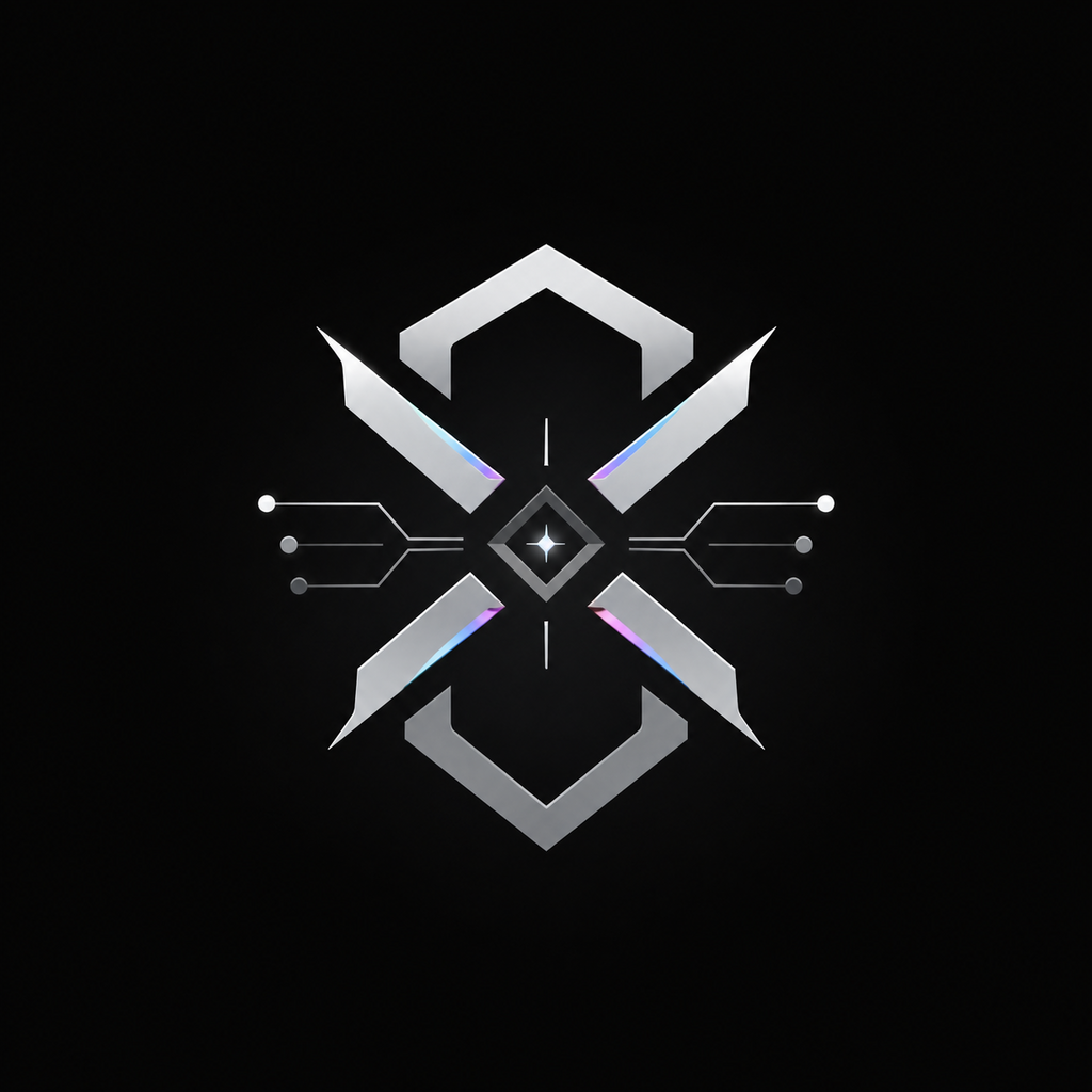 Xalgorix