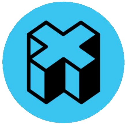 Project Healthcare: XCov19 logo