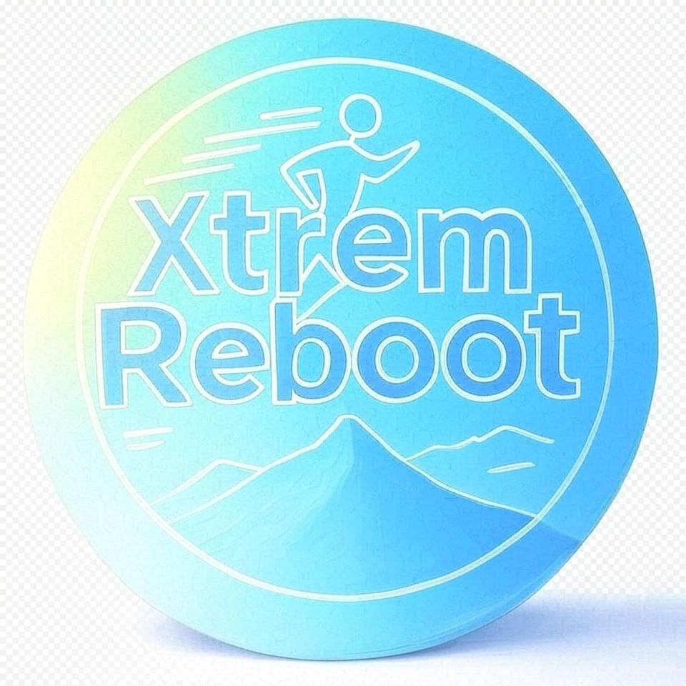 Xtrem Reboot