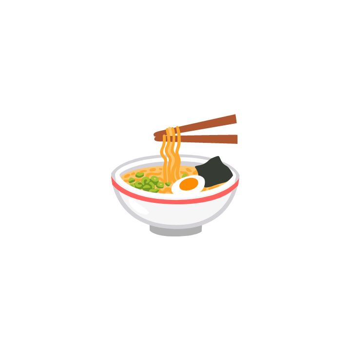 yesRamen
