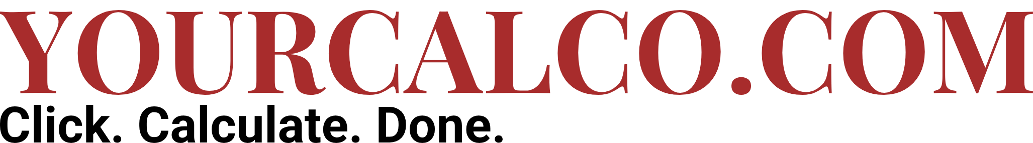 Yourcalco.com