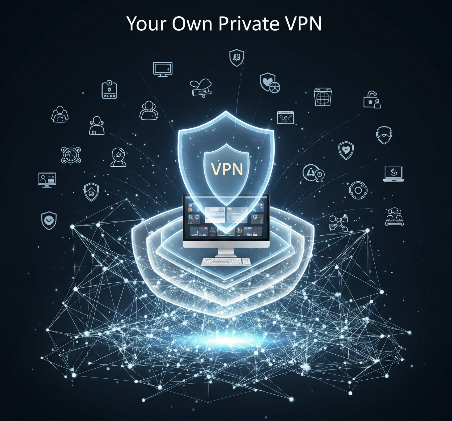 YourOwnPrivate VPN