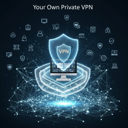 Avatar for product Custom VPN