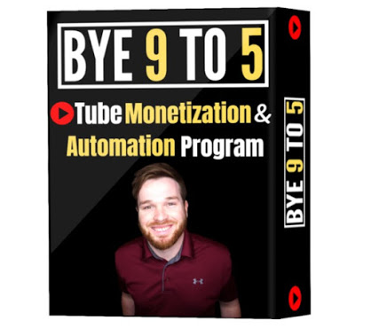 YOUTUBE MONETIZATION & AUTOMATION PROGRAM