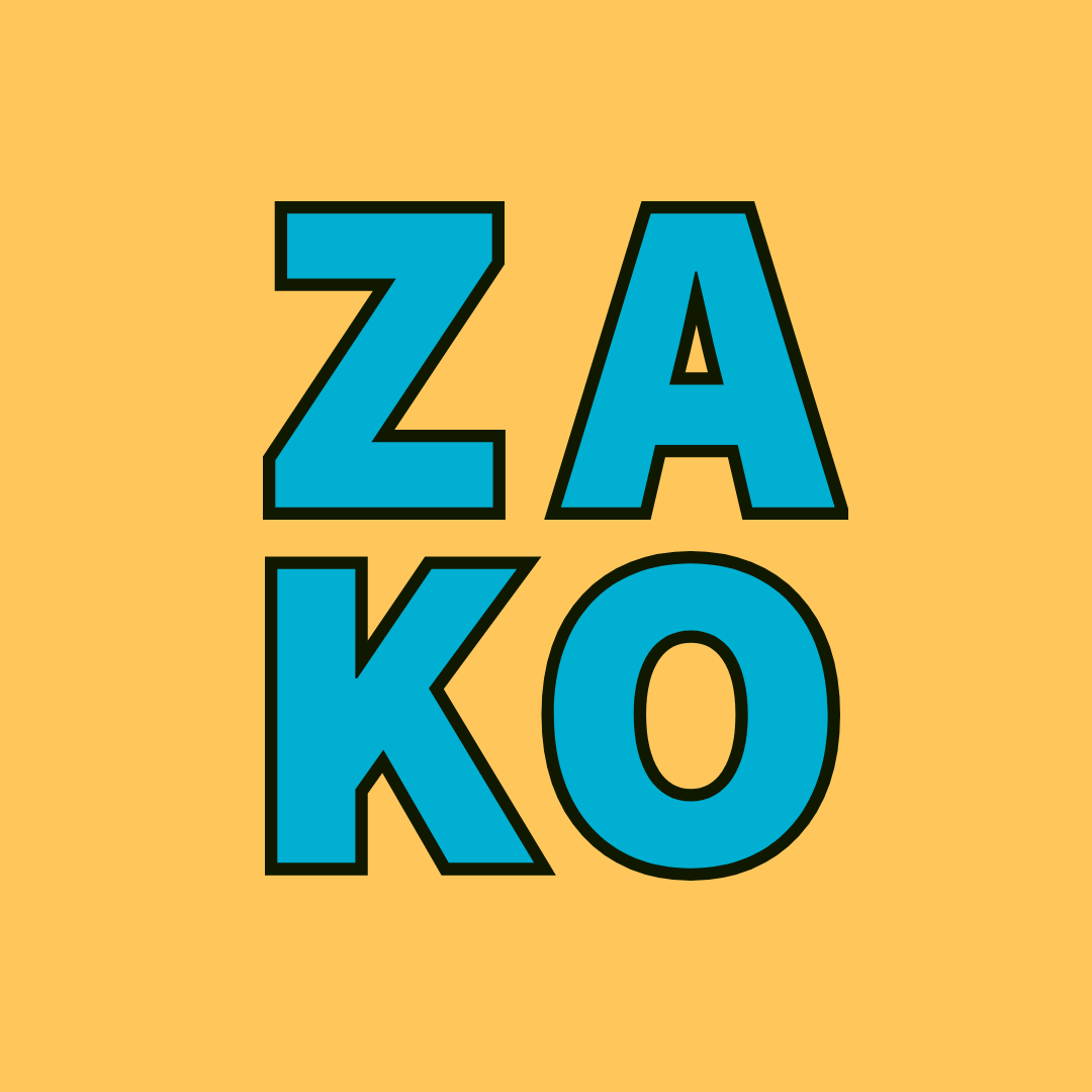 ZAKO