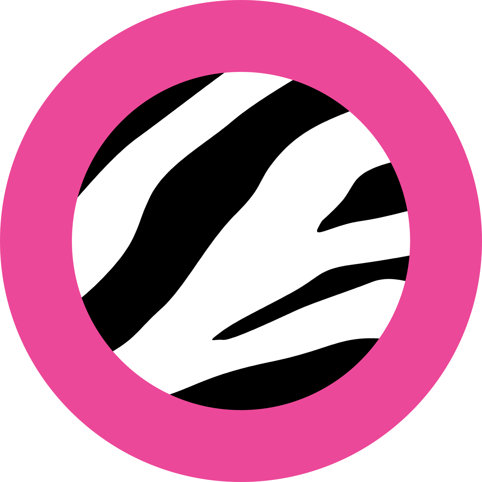Zebrapage