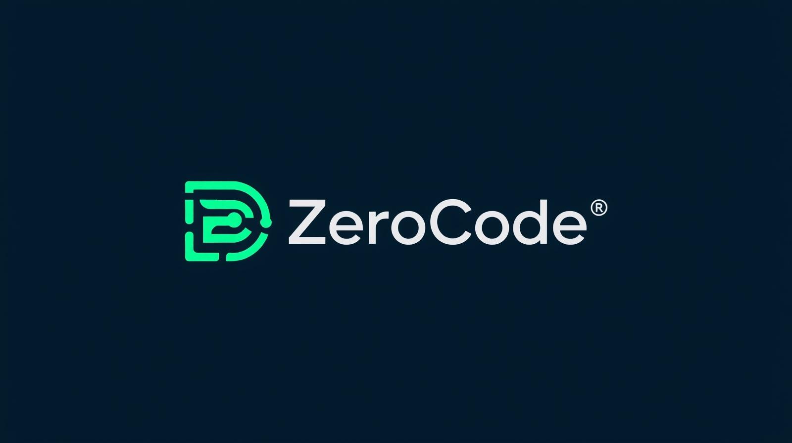 Zerocodebots